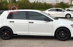 فولكسفاغن جولف